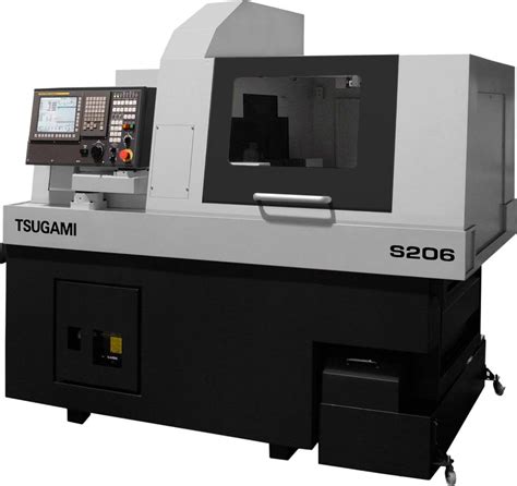 tsugami cnc lathe machine|tsugami swiss lathe.